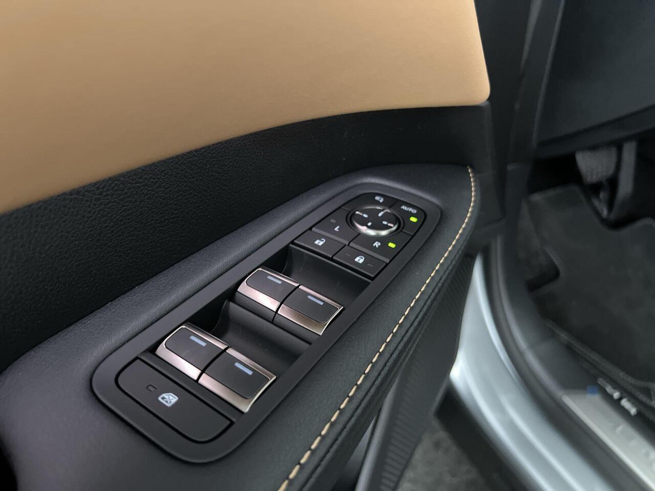 Lexus RX 450h+ Plug-in Hybrid F Sport Design