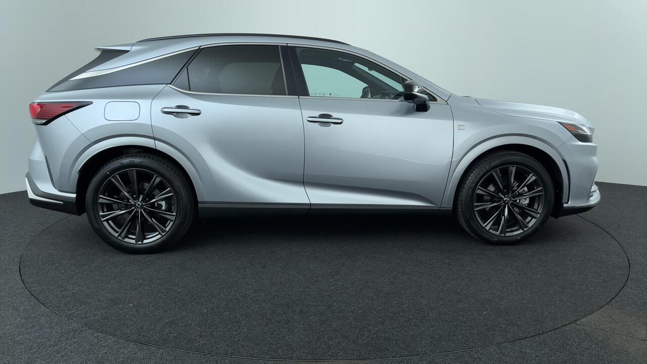 Lexus RX 450h+ Plug-in Hybrid F Sport Design