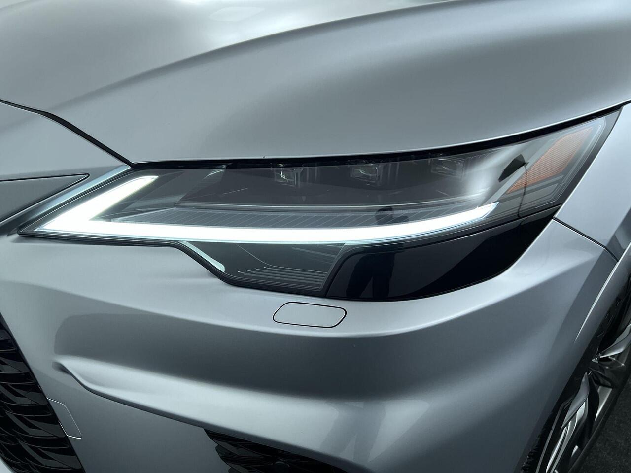 Lexus RX 450h+ Plug-in Hybrid F Sport Design