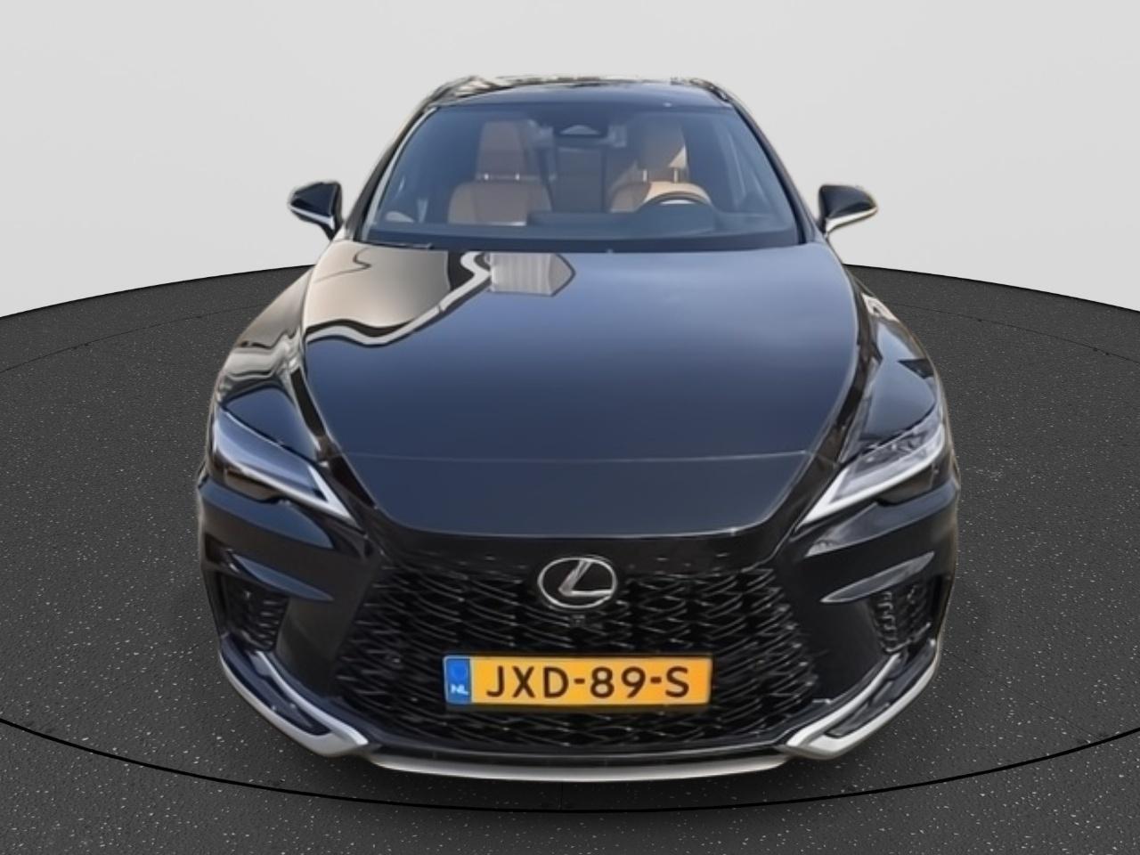 Lexus RX 450h+ Plug-in Hybrid 35th Edition Pano dak, Safety pack!