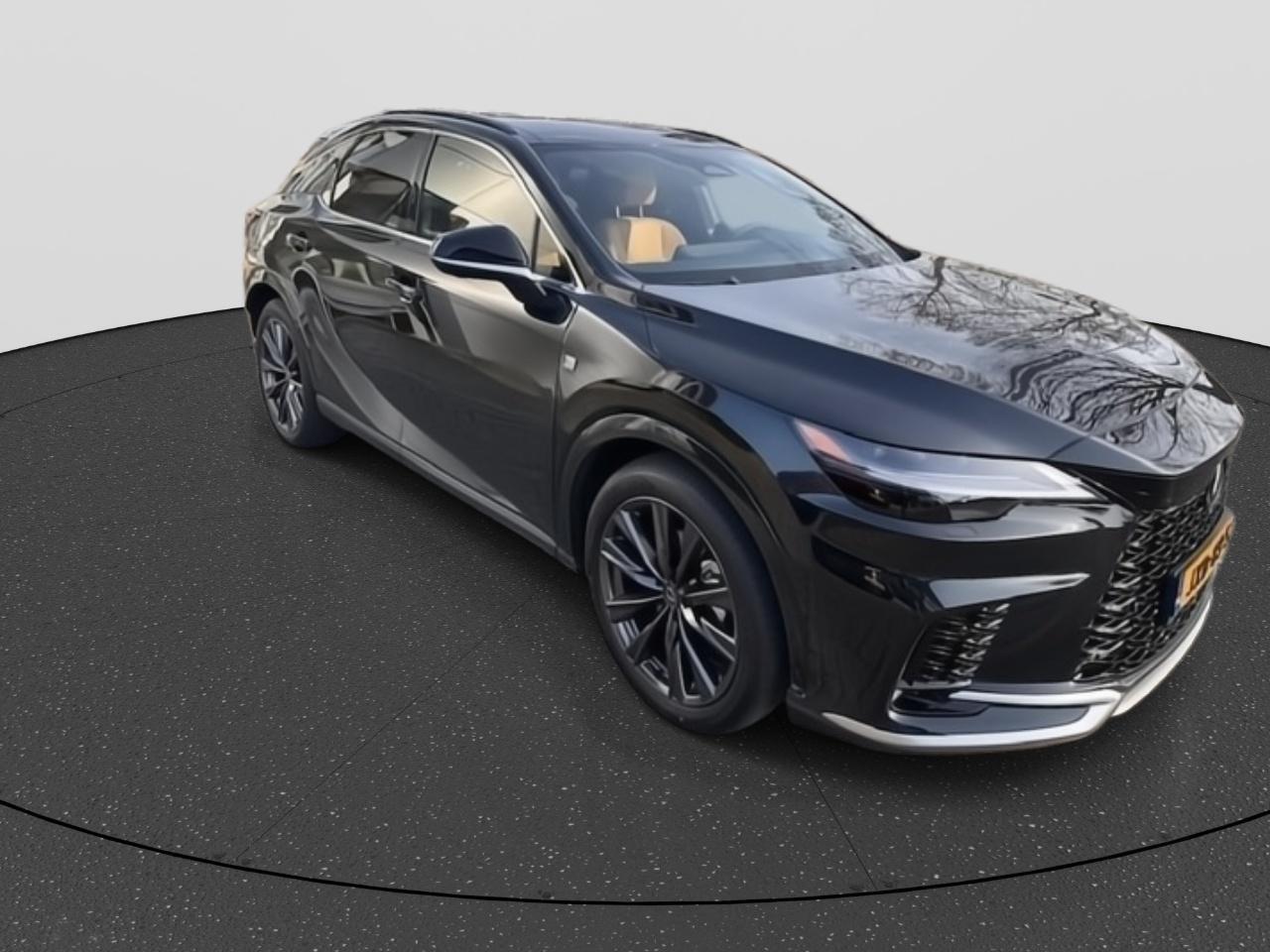 Lexus RX 450h+ Plug-in Hybrid 35th Edition Pano dak, Safety pack!