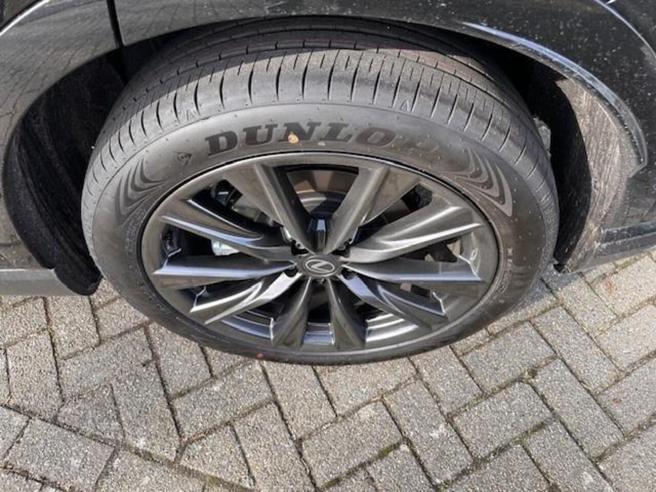 Lexus RX 450h+ Plug-in Hybrid 35th Edition Pano dak, Safety pack!