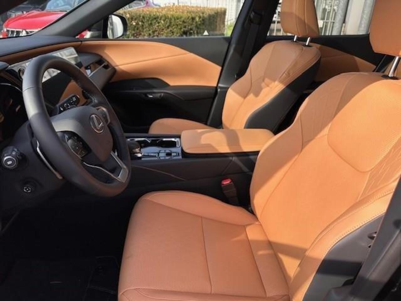Lexus RX 450h+ Plug-in Hybrid 35th Edition Pano dak, Safety pack!