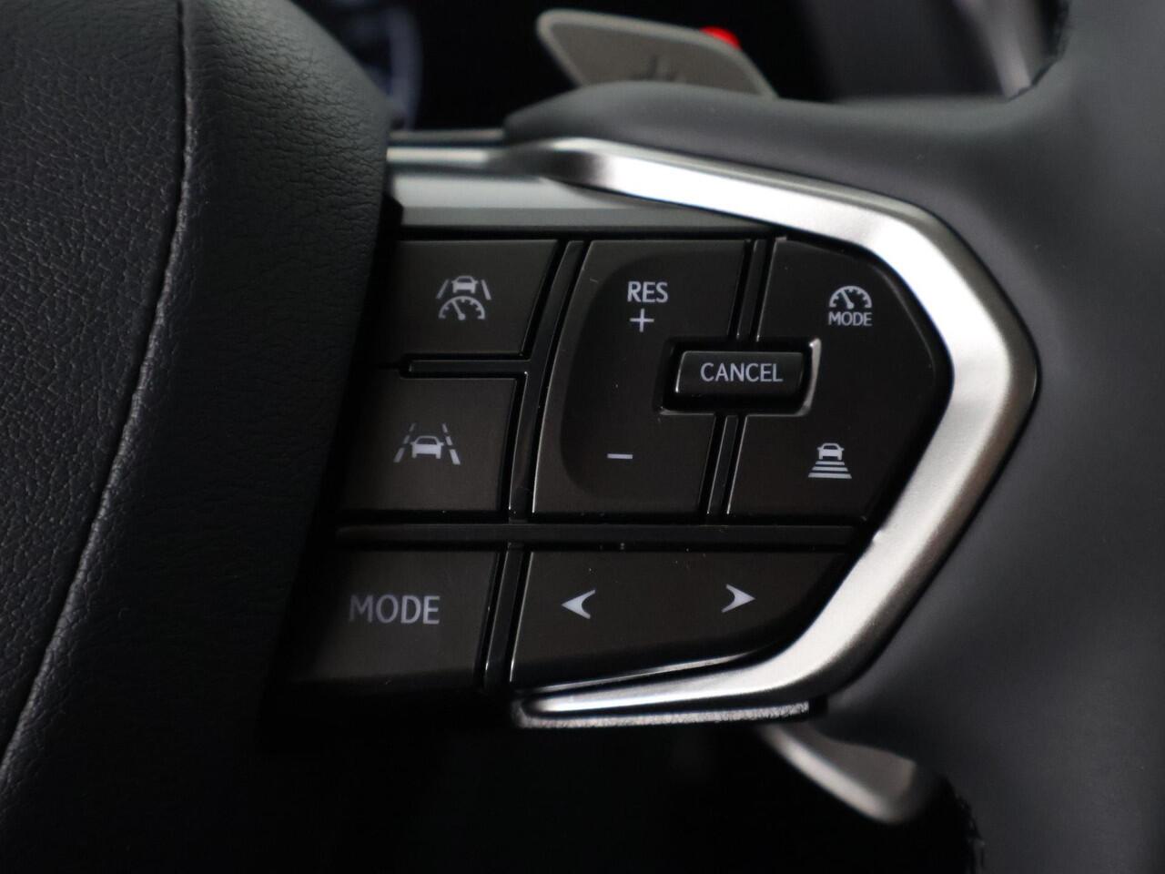 Lexus RZ 450e Executive Line + Premium Pack | 20" lichtmetalen velgen | SONIC GREY Metallic