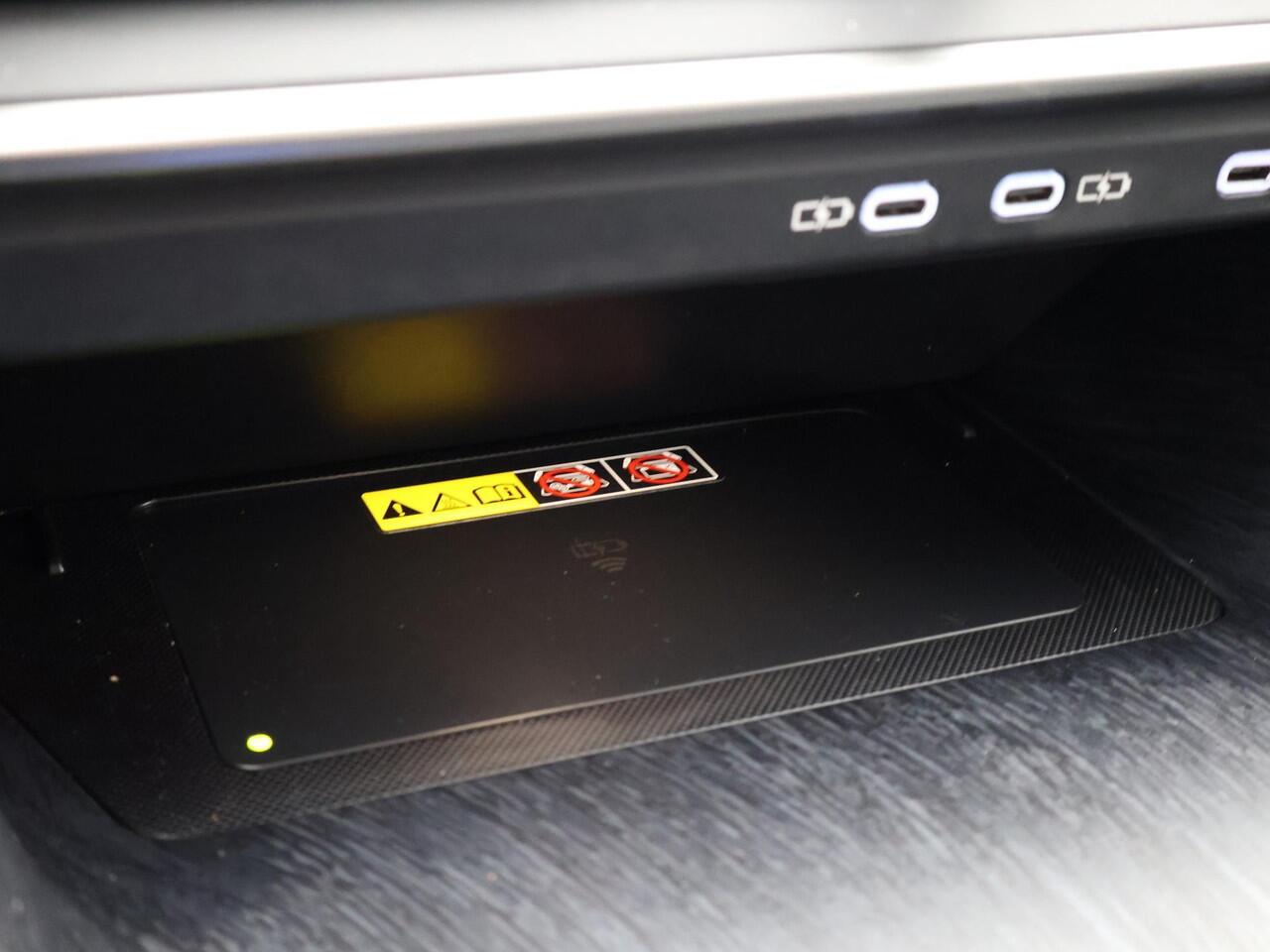 Lexus RZ 450e Executive Line + Premium Pack | 20" lichtmetalen velgen | SONIC GREY Metallic