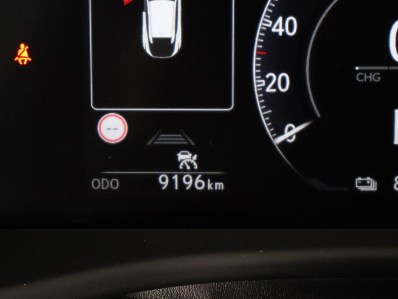 Lexus RZ 450e Executive Line + Premium Pack | 20" lichtmetalen velgen | SONIC GREY Metallic