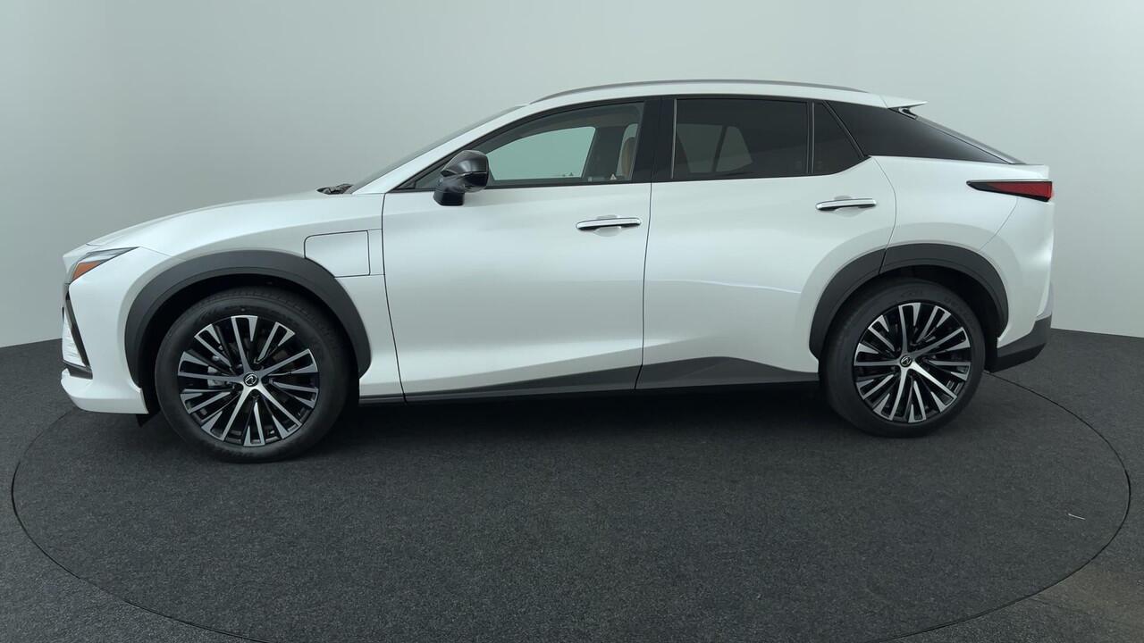 Lexus RZ 300e 35th Edition 71 KWH