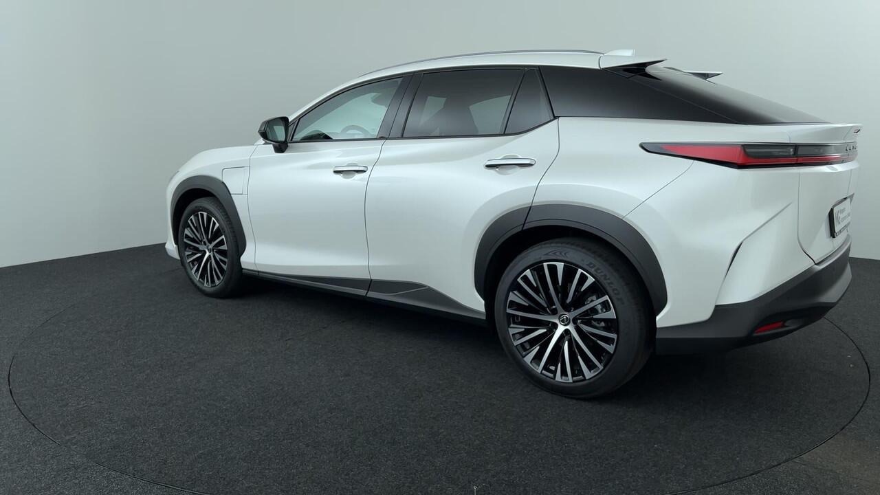 Lexus RZ 300e 35th Edition 71 KWH