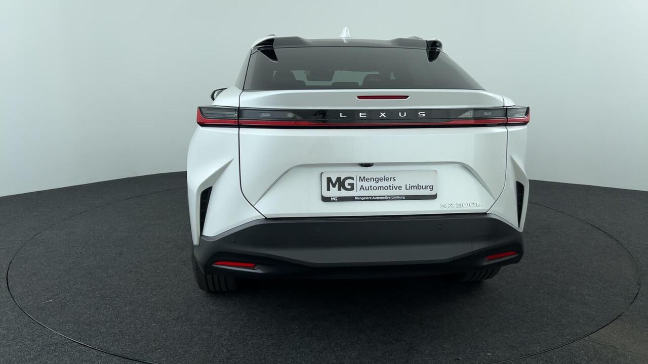 Lexus RZ 300e 35th Edition 71 KWH