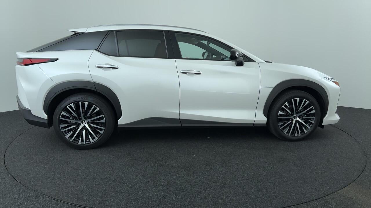 Lexus RZ 300e 35th Edition 71 KWH