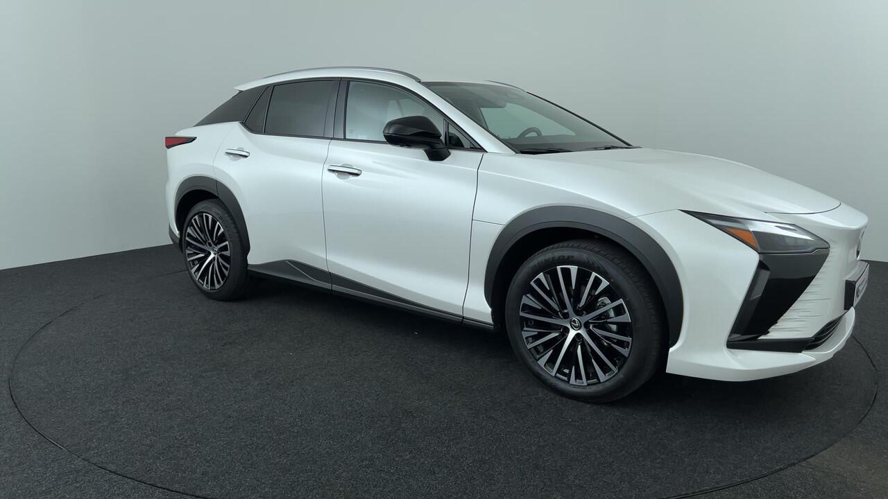 Lexus RZ 300e 35th Edition 71 KWH