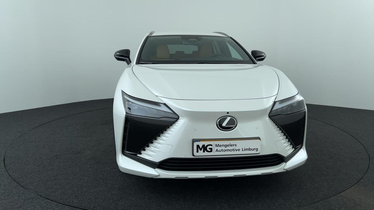 Lexus RZ 300e 35th Edition 71 KWH
