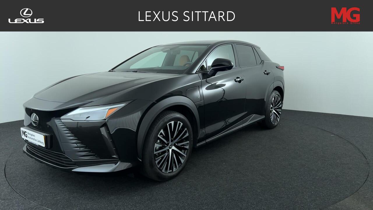 Lexus RZ 300e 35th Edition 71 kWh
