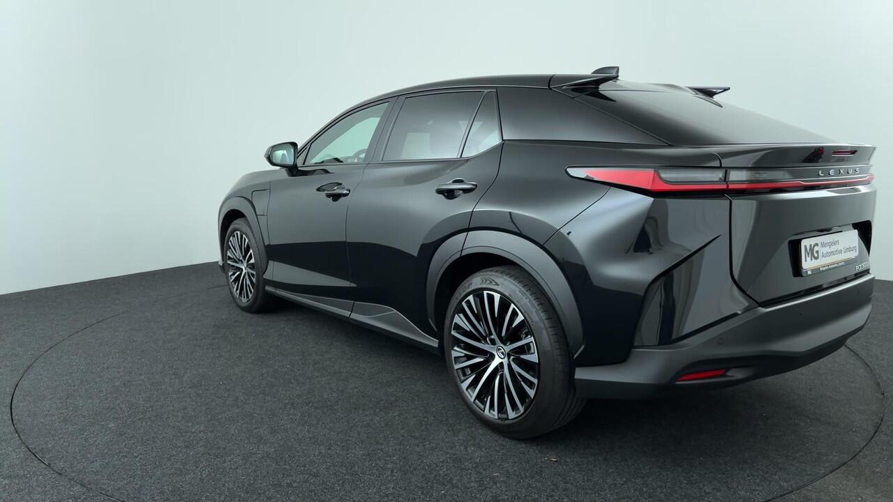 Lexus RZ 300e 35th Edition 71 kWh