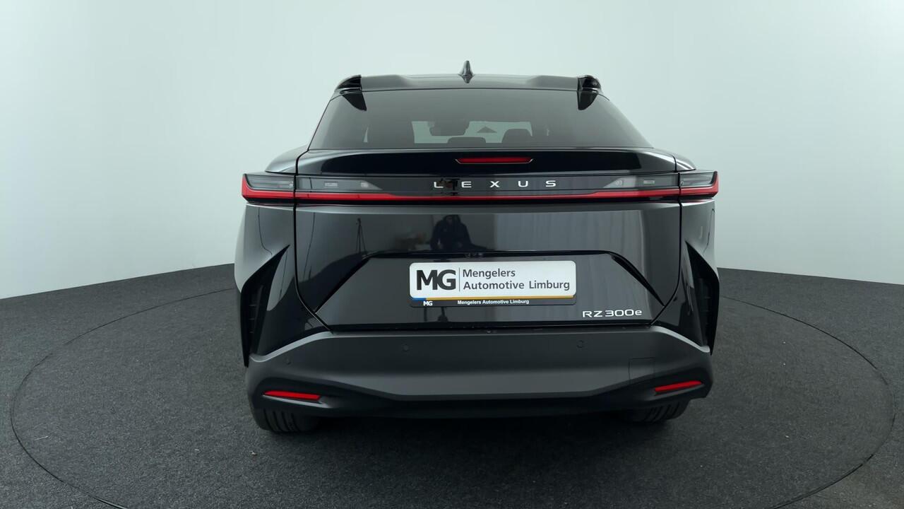 Lexus RZ 300e 35th Edition 71 kWh