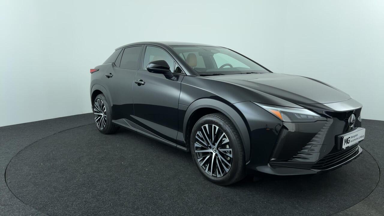 Lexus RZ 300e 35th Edition 71 kWh