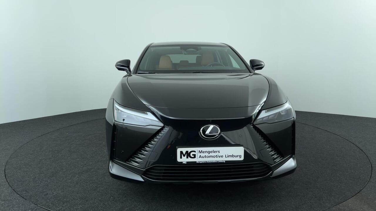 Lexus RZ 300e 35th Edition 71 kWh