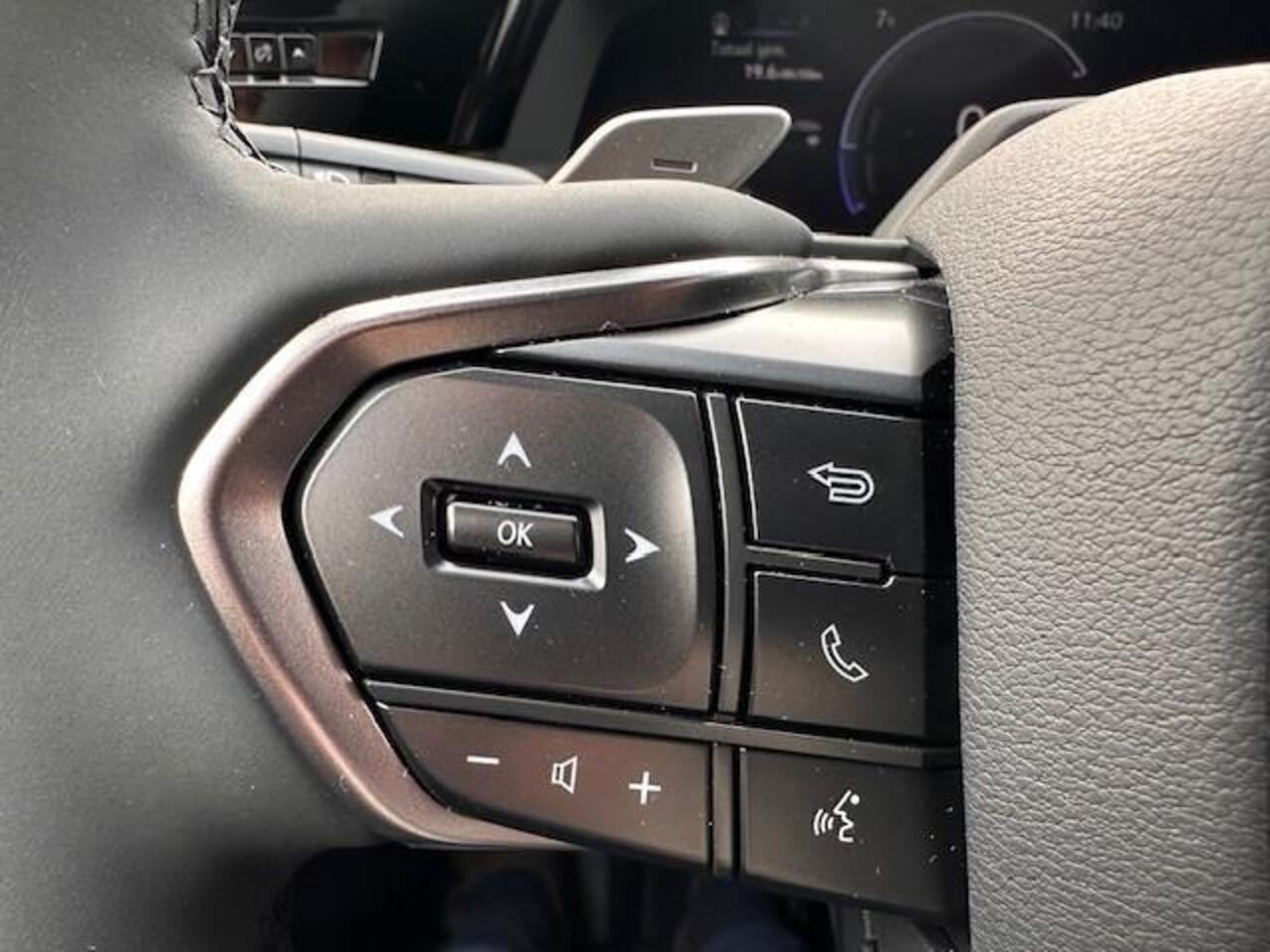 Lexus RZ 350e Luxury Line 77 kWh