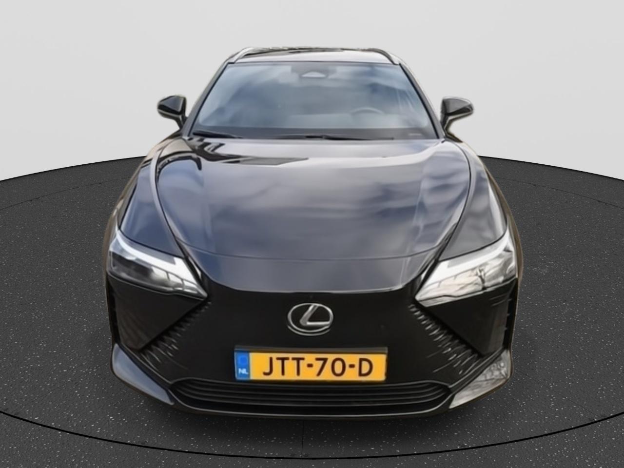 Lexus RZ 350e Luxury Line 77 kWh