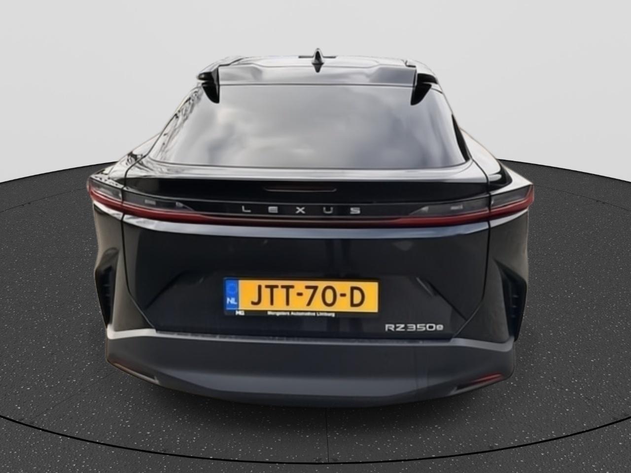 Lexus RZ 350e Luxury Line 77 kWh