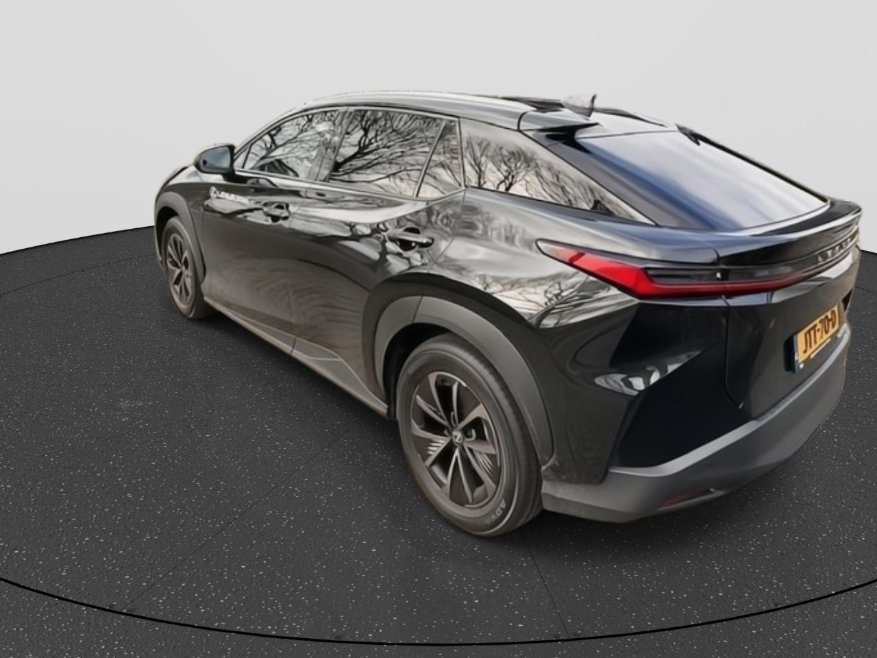 Lexus RZ 350e Luxury Line 77 kWh