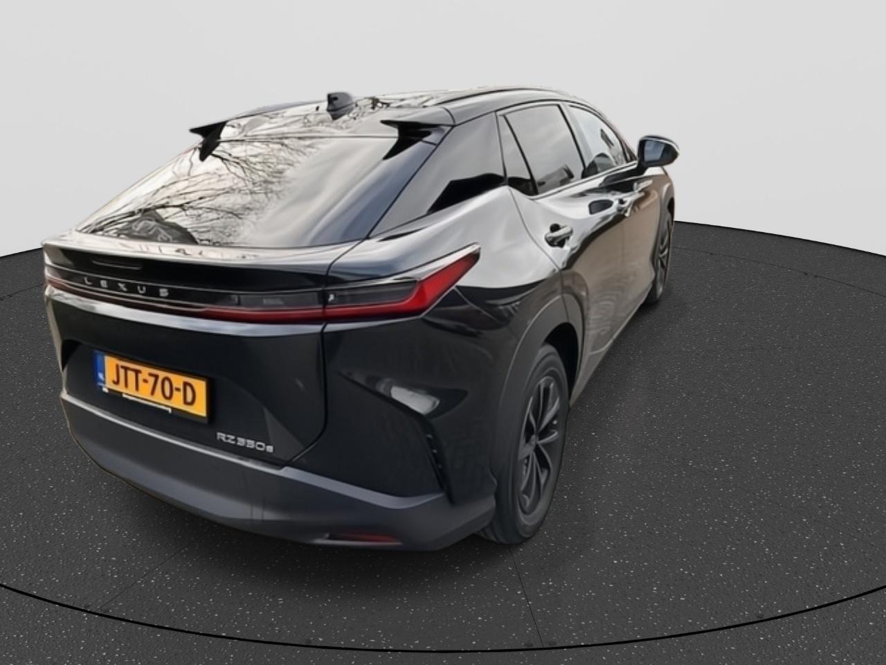 Lexus RZ 350e Luxury Line 77 kWh