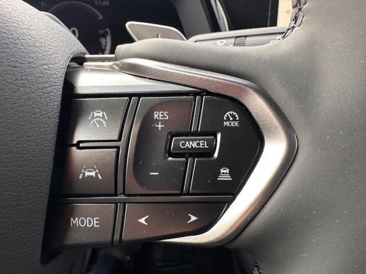 Lexus RZ 350e Luxury Line 77 kWh