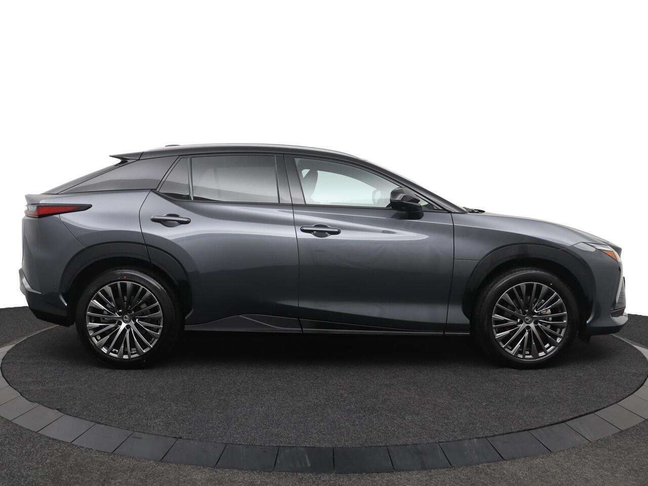 Lexus RZ 350e 35th Edition 77 kWh | Nieuw! | Uit voorraad leverbaar | Modeljaar 2026 | 20 Inch Lichtmetalen velgen