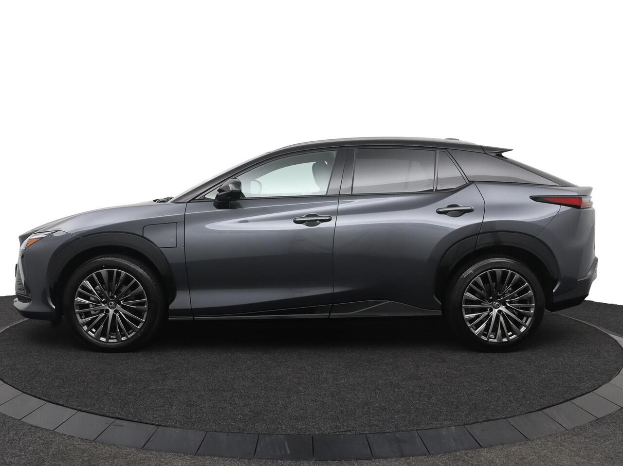Lexus RZ 350e 35th Edition 77 kWh | Nieuw! | Uit voorraad leverbaar | Modeljaar 2026 | 20 Inch Lichtmetalen velgen