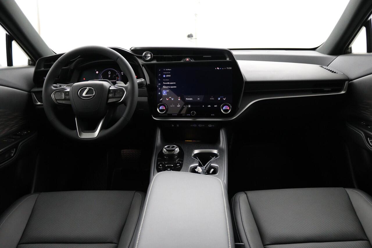 Lexus RZ 350e 35th Edition 77 kWh | Nieuw! | Uit voorraad leverbaar | Modeljaar 2026 | 20 Inch Lichtmetalen velgen