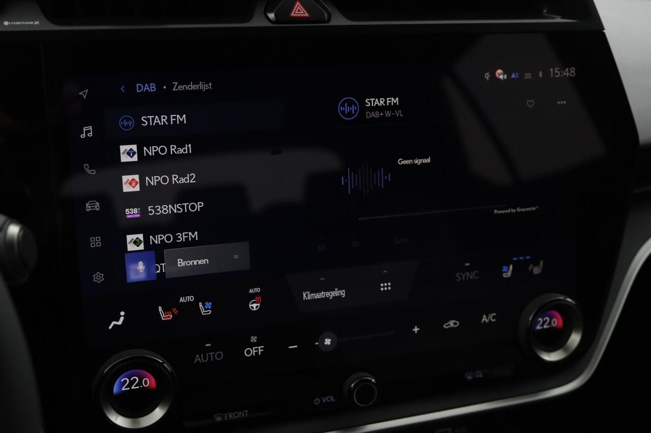 Lexus RZ 350e 35th Edition 77 kWh | Nieuw! | Uit voorraad leverbaar | Modeljaar 2026 | 20 Inch Lichtmetalen velgen