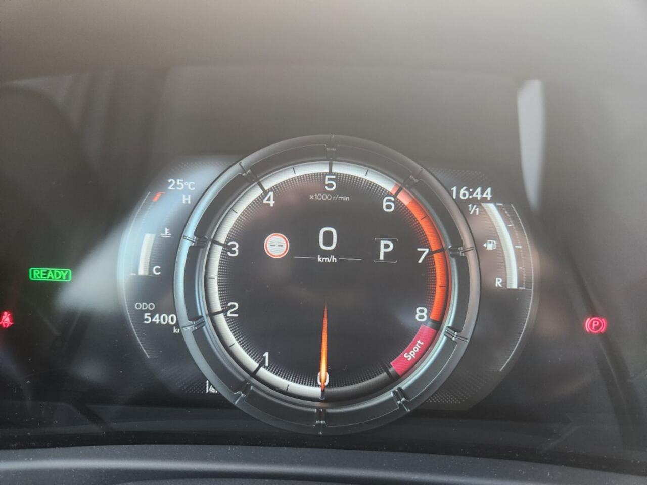 Lexus Ux 250H F Sport, Schuifdak, Sportstoelen, Android/Apple, Cruise, Camera, Navigatie