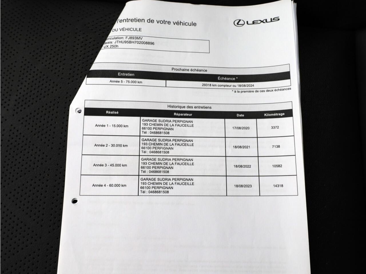 Lexus Ux 250h AWD Luxury Line | Leder | Head up | Dodehoek