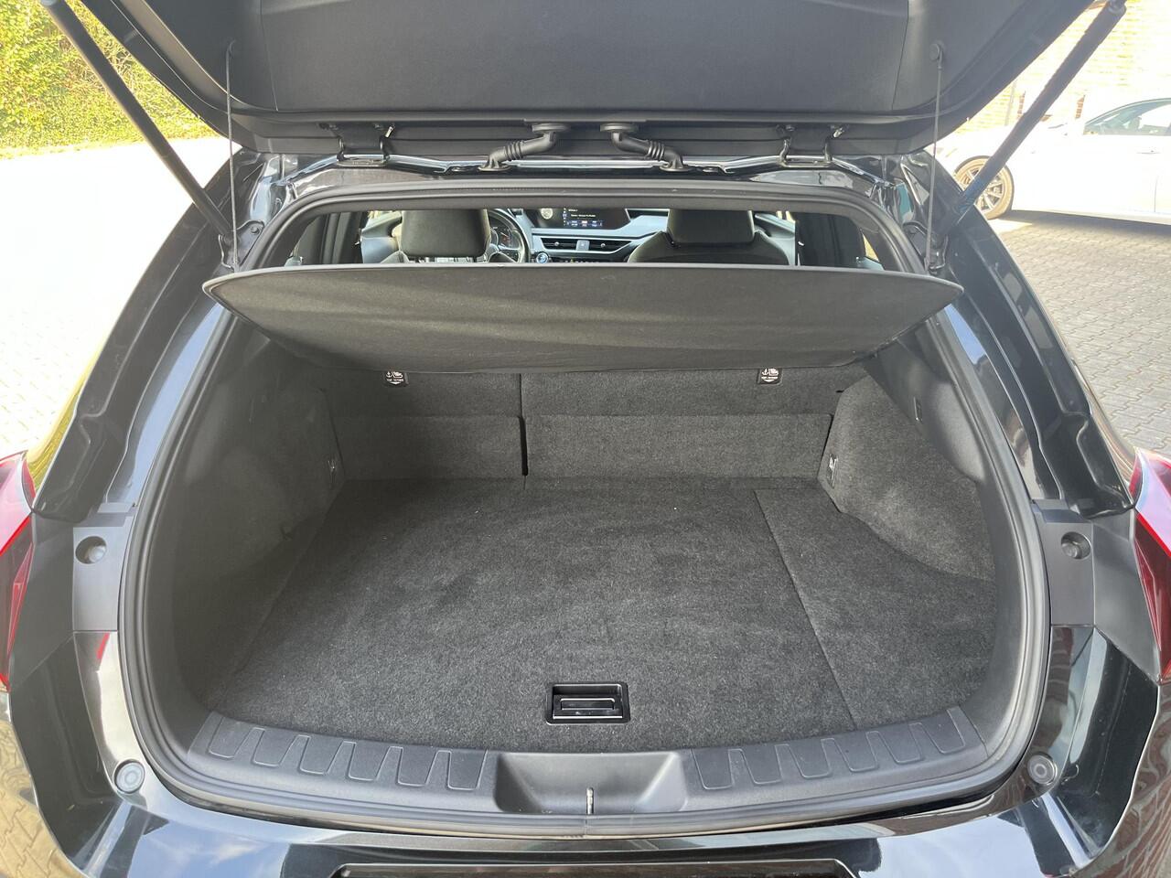 Lexus Ux 250h Business Line *Stoel- en stuurwielverwarming*