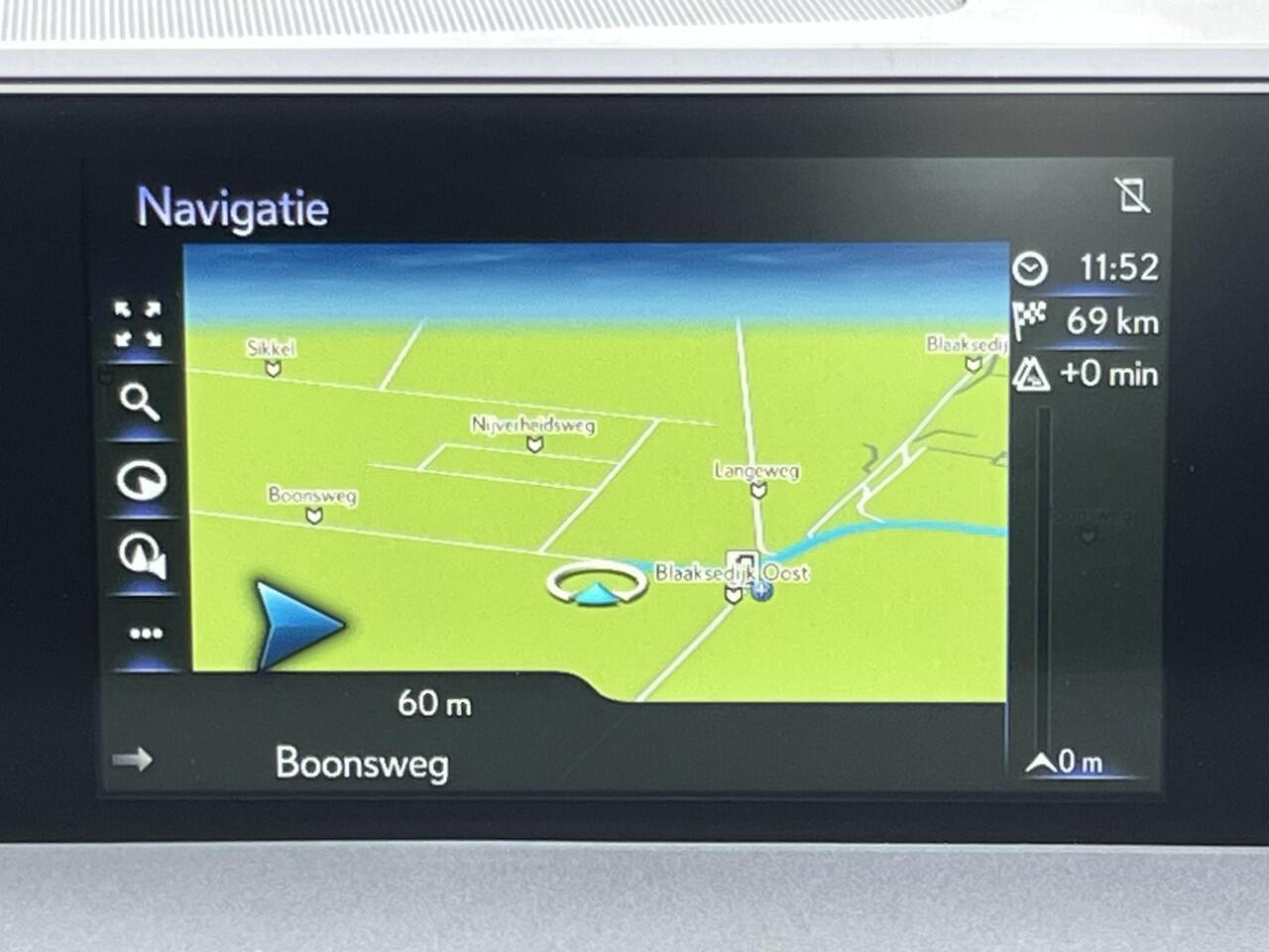 Lexus Ux 250h Luxury Line | 2e Eig./Voll.Historie/Leder/Navi/Adapt.Cruise/Clima/Apple CarPlay-Android Auto