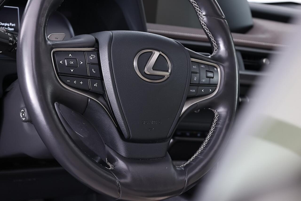 Lexus Ux 300e Luxury 54 kWh | SCHUIFDAK | LEDER | STOELVENTILATIE