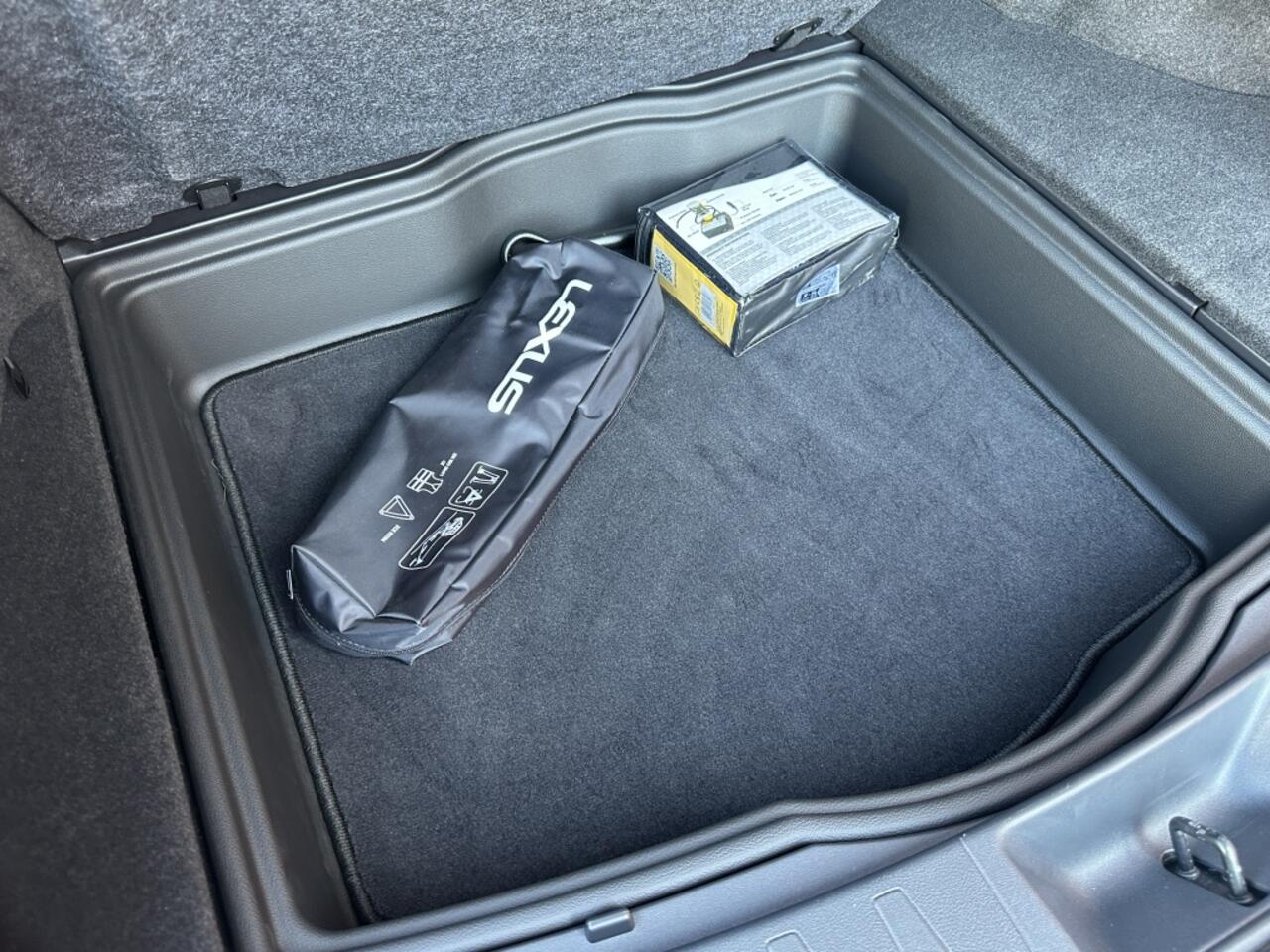 Lexus Ux 250h Premium Alcantara Climate Control Nieuwe Banden