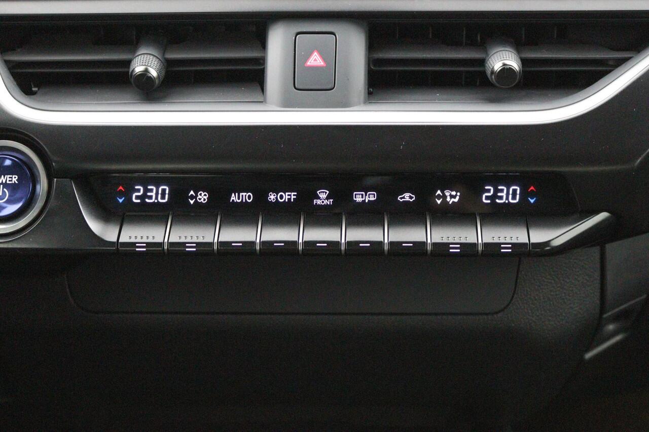 Lexus Ux 300e Business 54 kWh | Apple Carplay & Android Auto | Achteruitrijcamera |