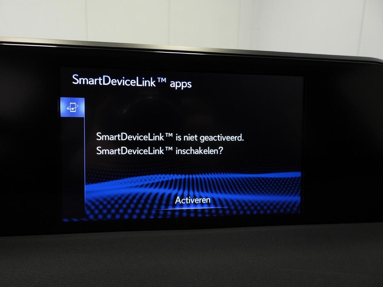 Lexus Ux 250h Preference Line NAVI-APP/CAMERA/CLIMA/LED/18"LMV!