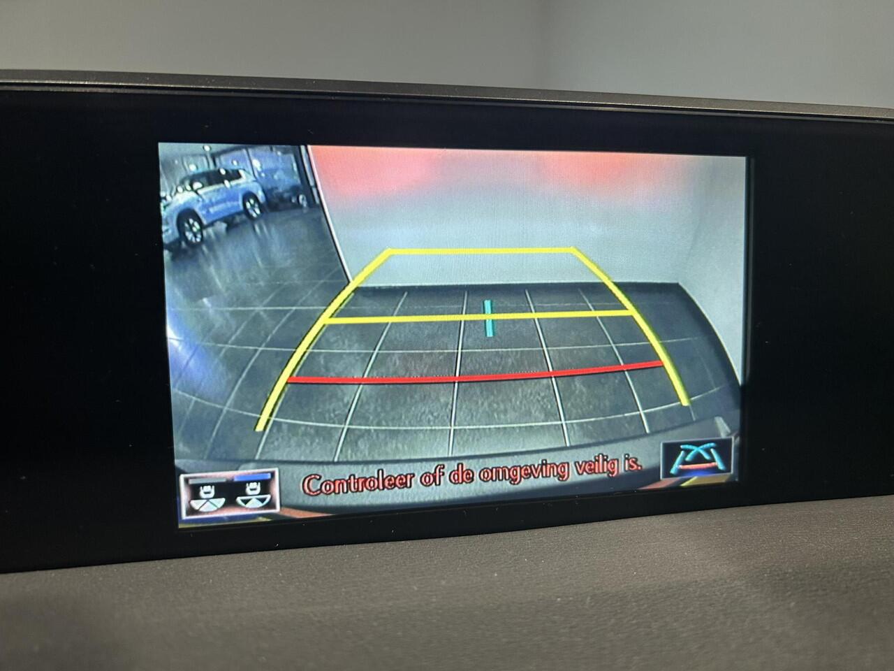 Lexus Ux 250h Preference Line | Leder | Apple Carplay / Android Auto | Achteruitrijcamera