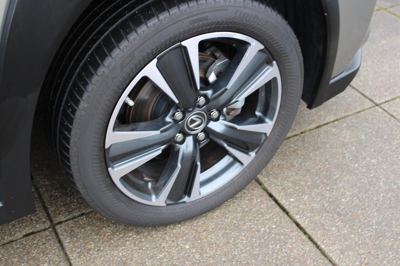 Lexus Ux 250h Business Line Hybride 183 pk TREKHAAK / NAVIGATIE / LED VERLICHTING