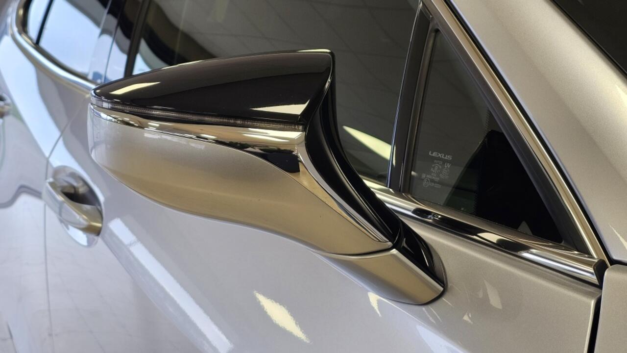 Lexus Ux 250h F-Sport-Design Navi Camera Winterpakket Géén Afleverkosten