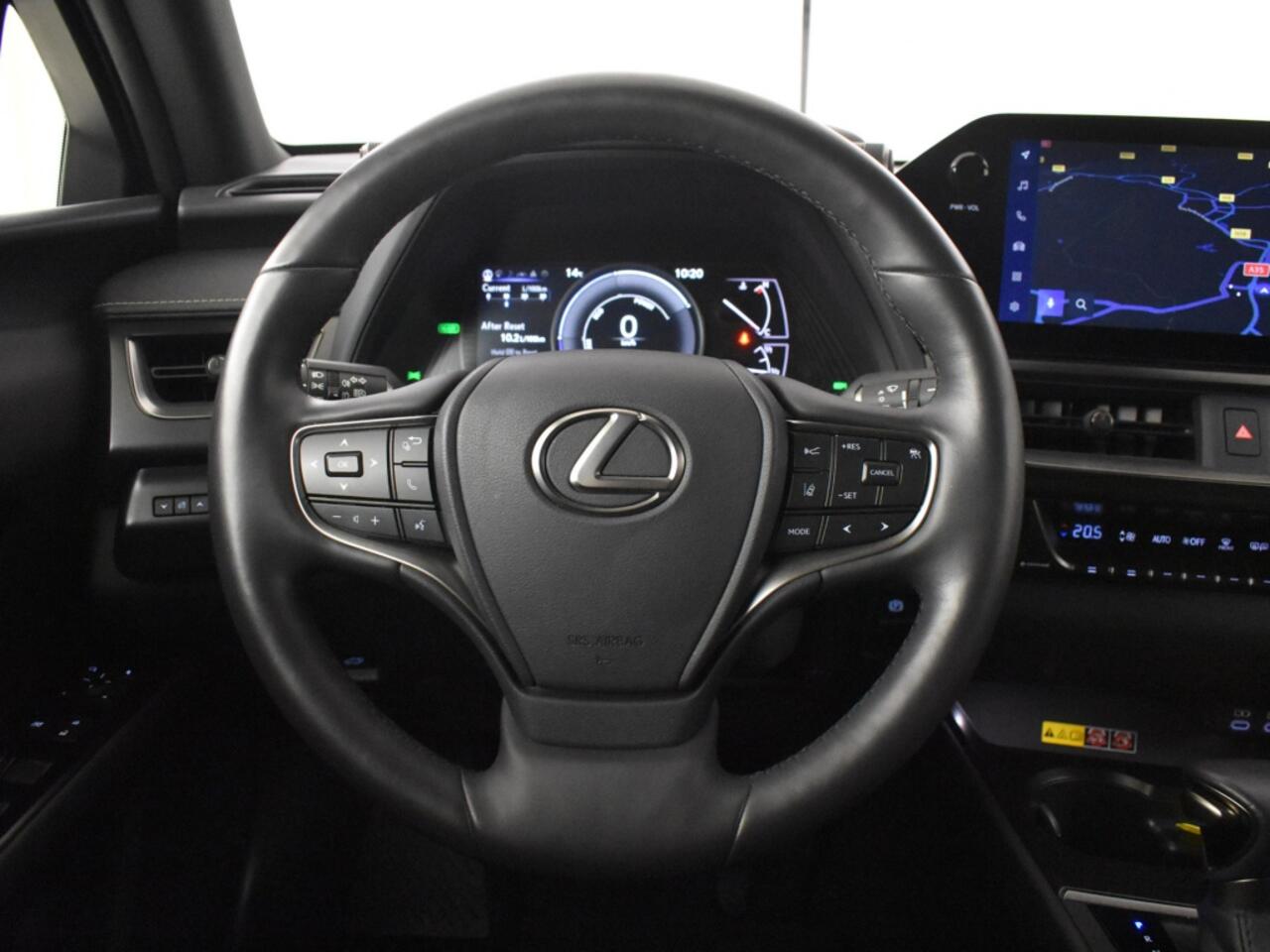 Lexus Ux 250h F Sport Line | Blind Spot | Stoel + Stuurverwarmd | PDC |