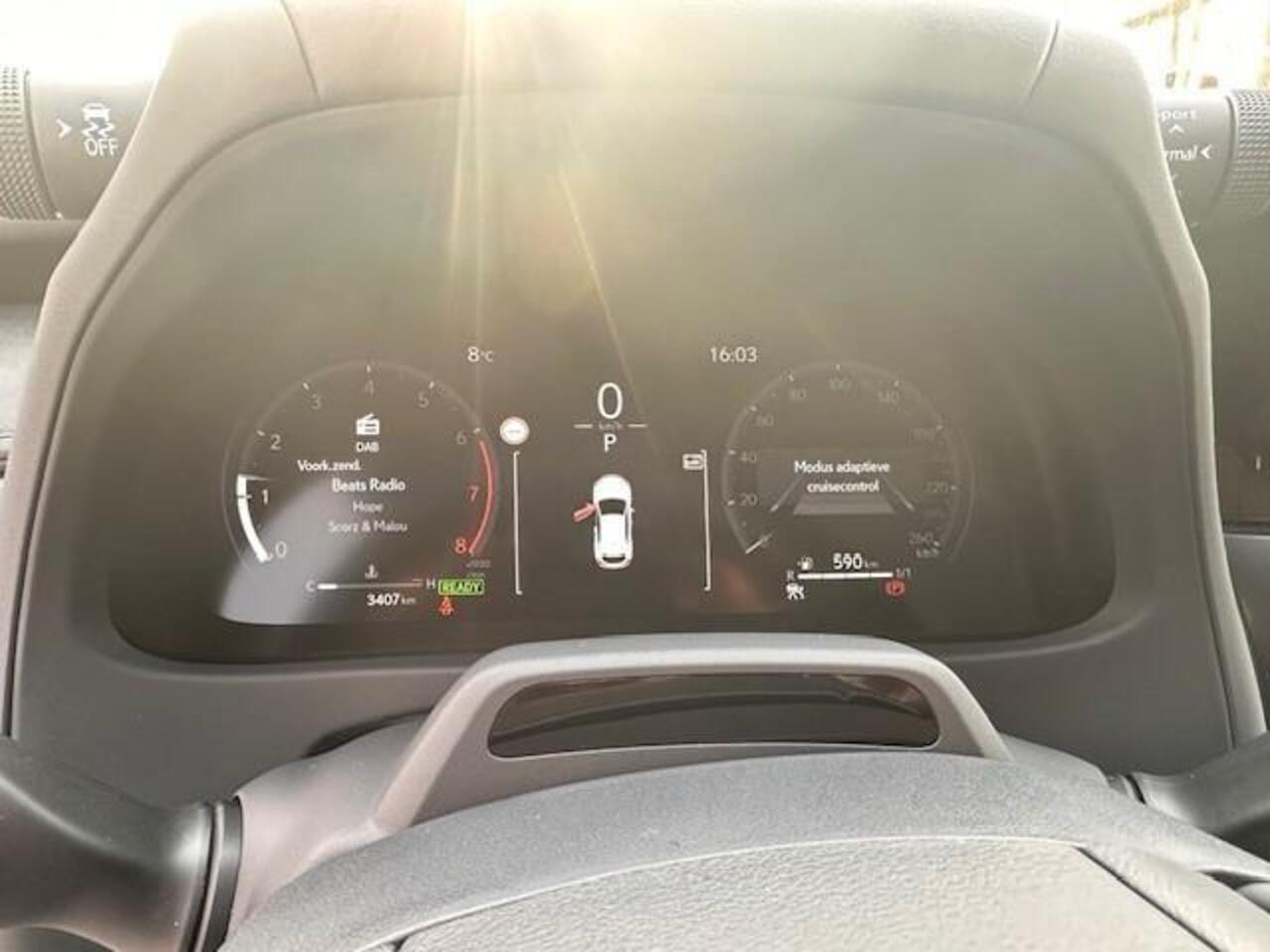 Lexus Ux 300h 35th Edition