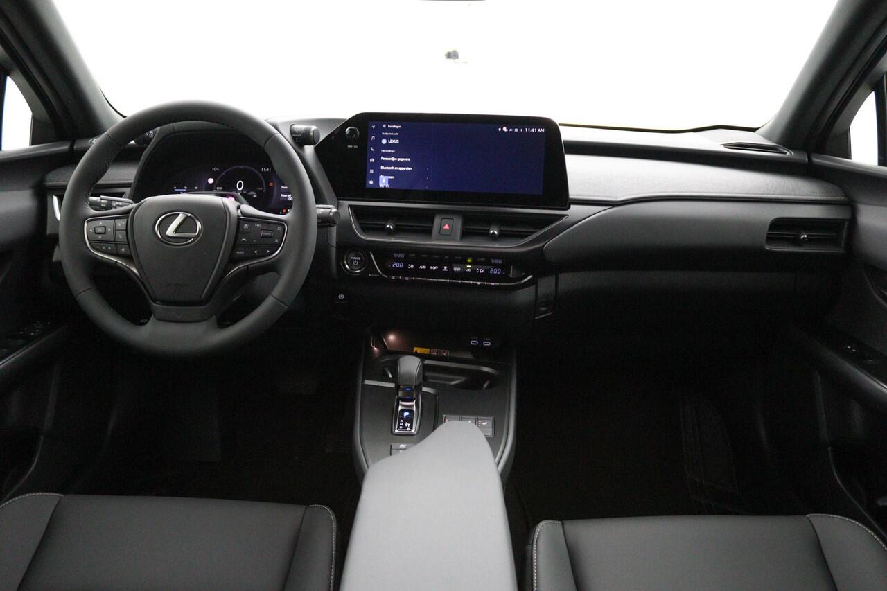 Lexus Ux 300h 35th Edition | Actieprijs | Nieuw! | Uit voorraad leverbaar! | Schuif/-kanteldak