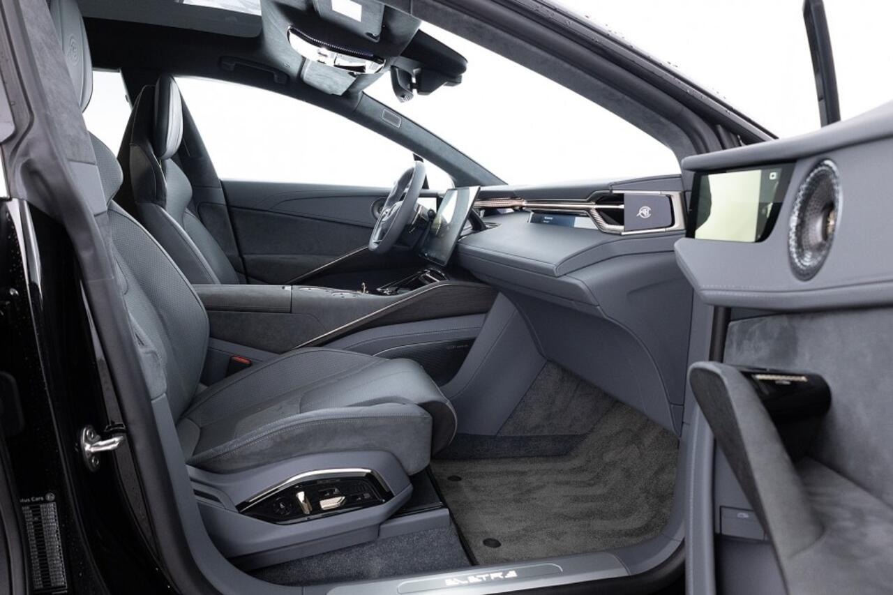 Lotus Eletre EDS 450 S 4WD Executive Seat 112 kWh | PANORAMADAK