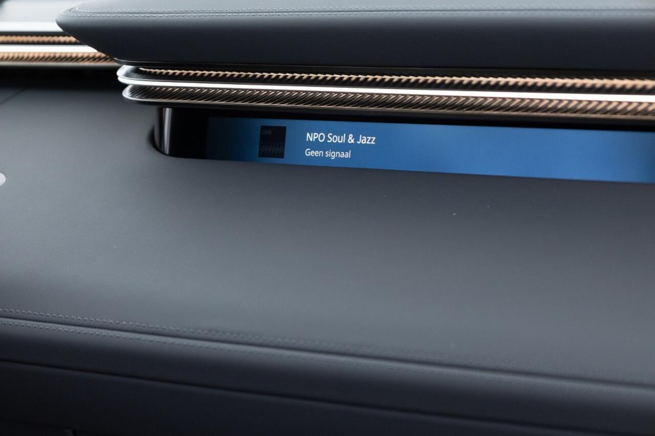 Lotus Eletre EDS 450 S 4WD Executive Seat 112 kWh | PANORAMADAK