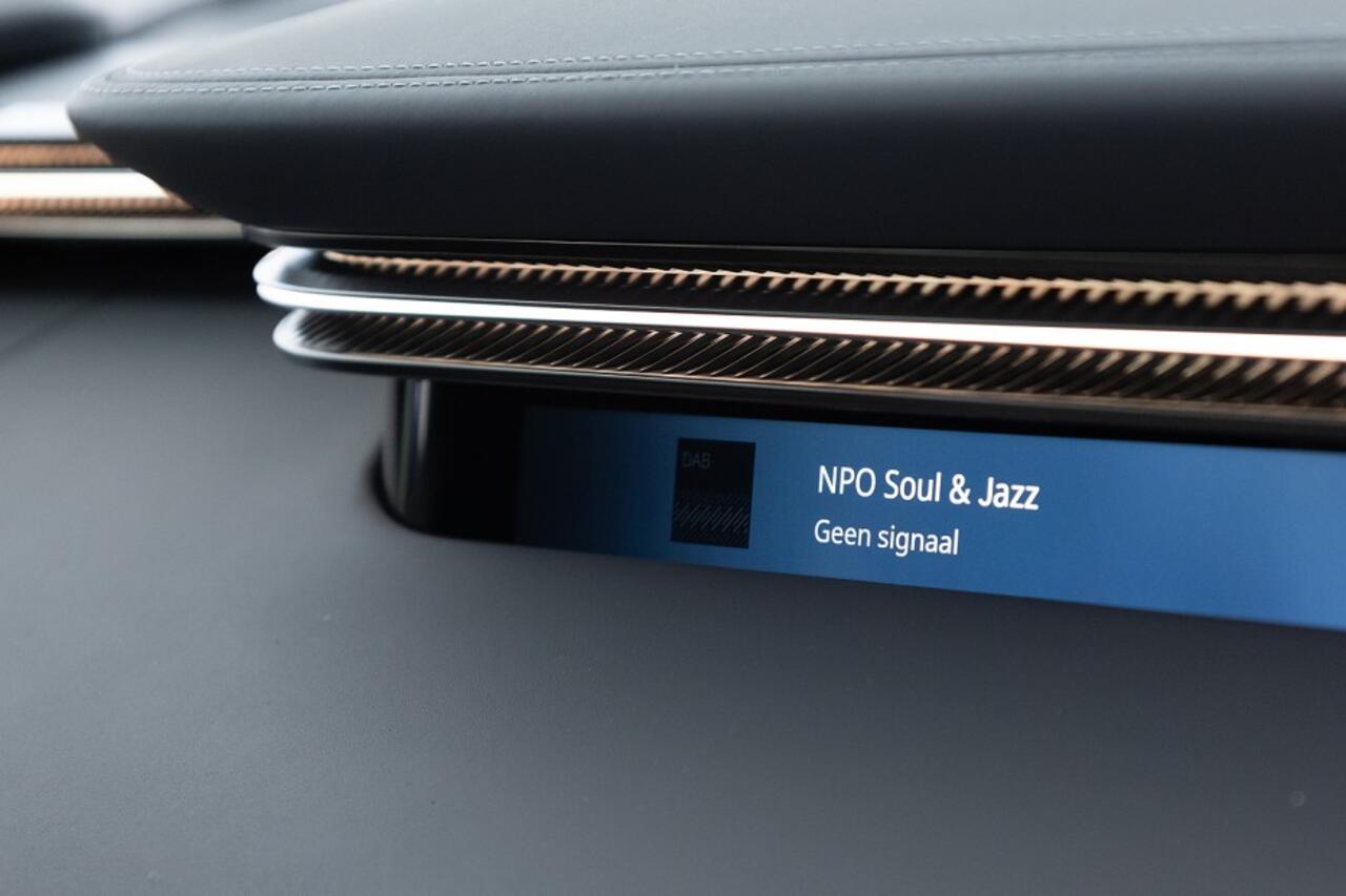 Lotus Eletre EDS 450 S 4WD Executive Seat 112 kWh | PANORAMADAK