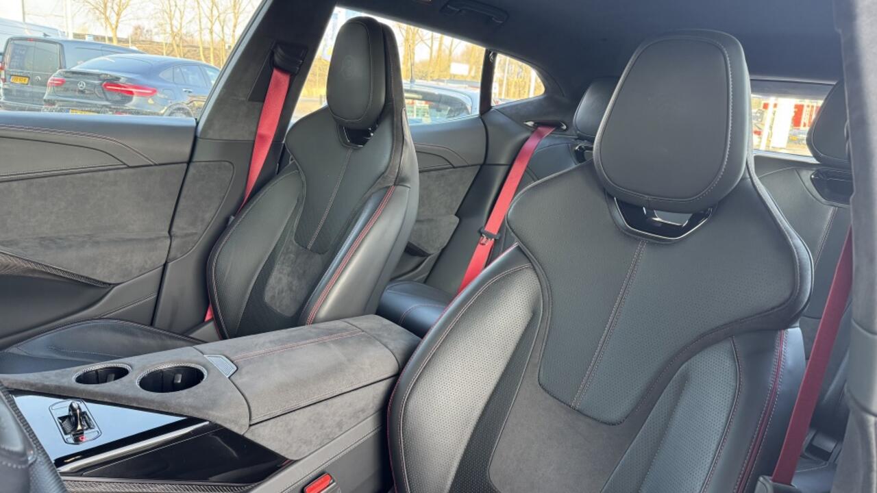 Lotus Eletre EDS 450 S 4WD | KEF Audio | HUD | 360 Camera