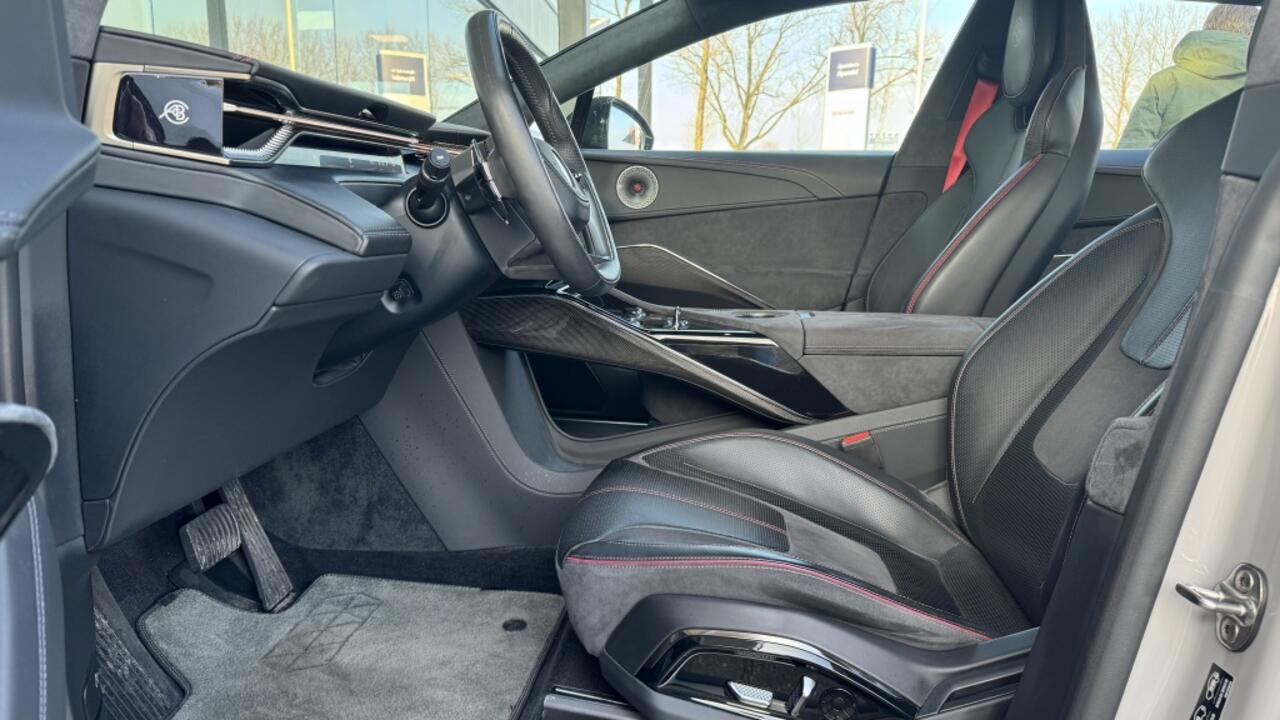 Lotus Eletre EDS 450 S 4WD | KEF Audio | HUD | 360 Camera